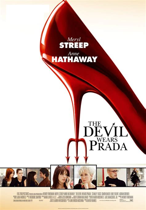 il diavolo veste prada in inglese streaming|The Devil Wears Prada (2006) .